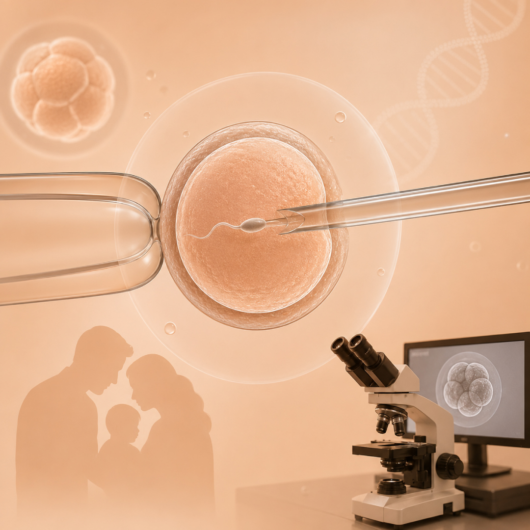 Fertility Preservation